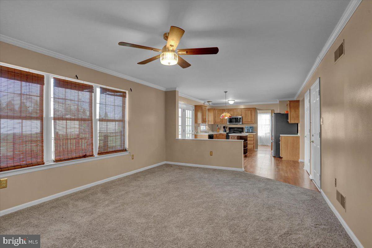 VICTORIA HILL - Residential