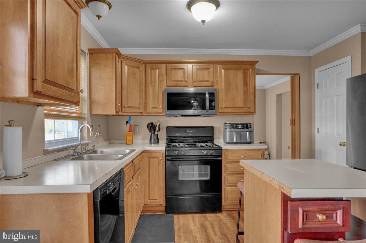 VICTORIA HILL - Residential