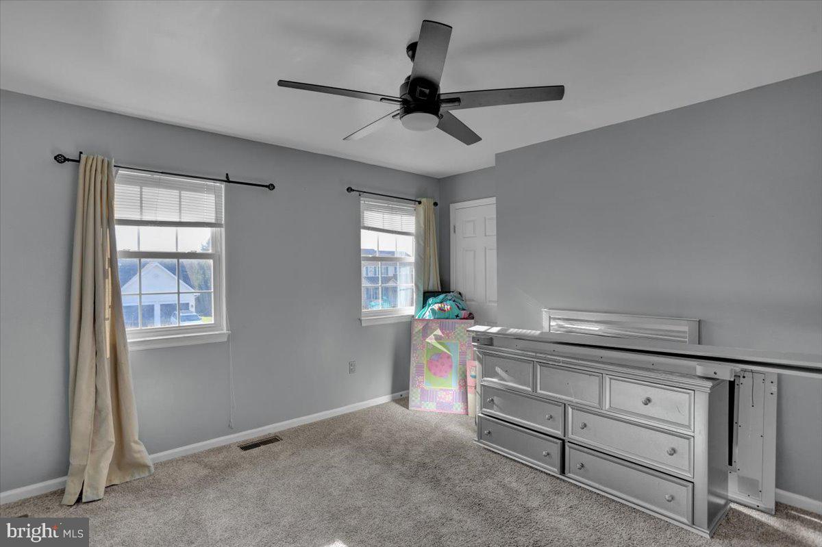 VICTORIA HILL - Residential