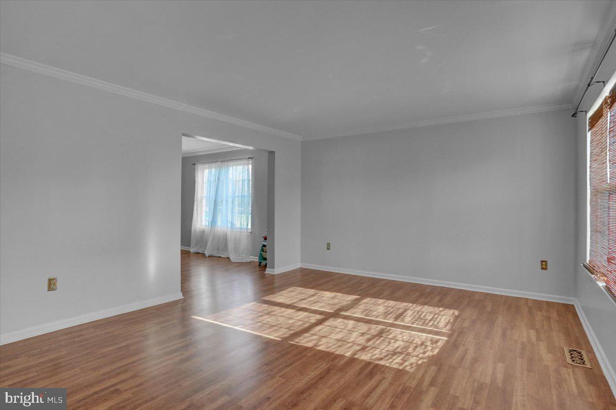 VICTORIA HILL - Residential