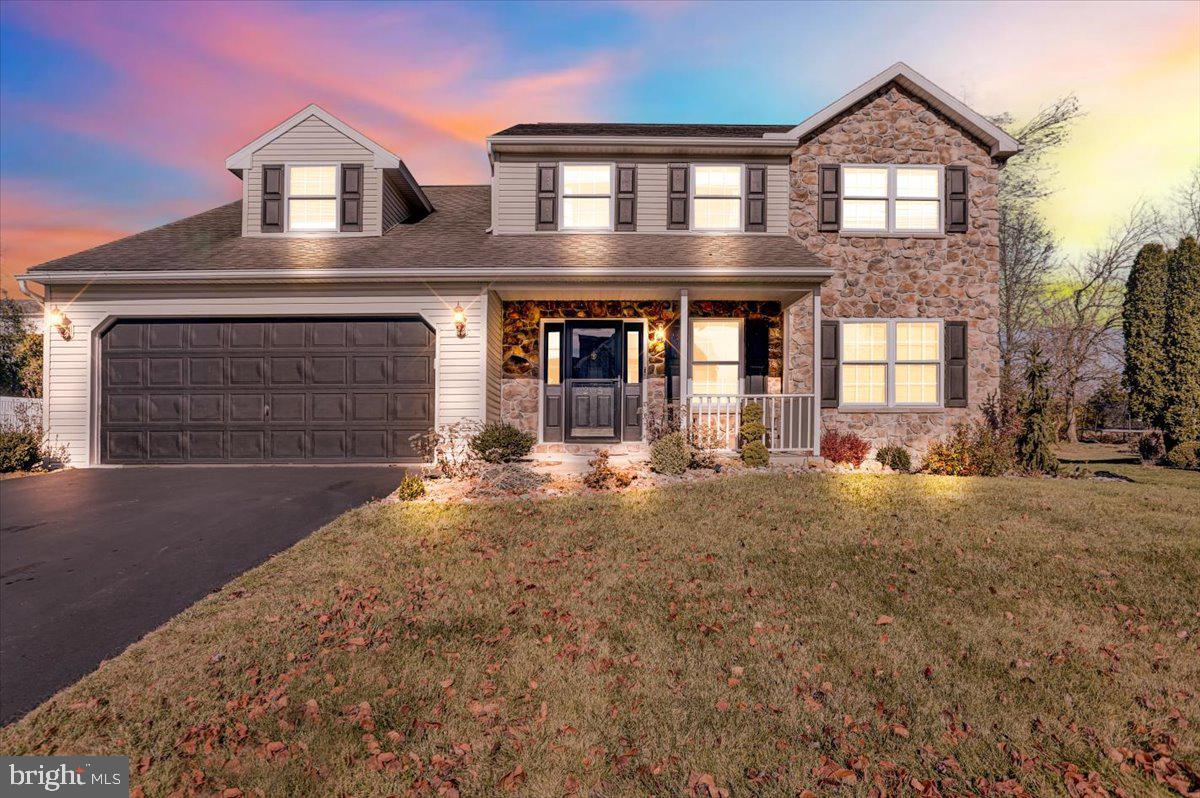 VICTORIA HILL - Residential