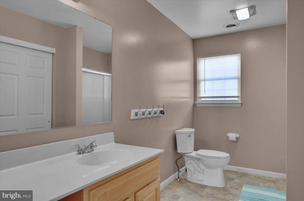 VICTORIA HILL - Residential