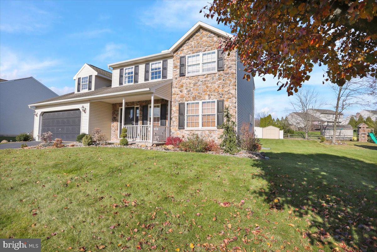 VICTORIA HILL - Residential