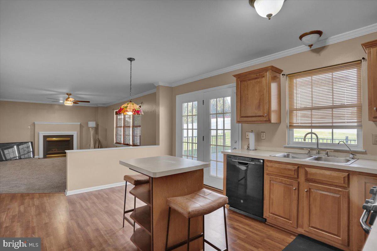 VICTORIA HILL - Residential