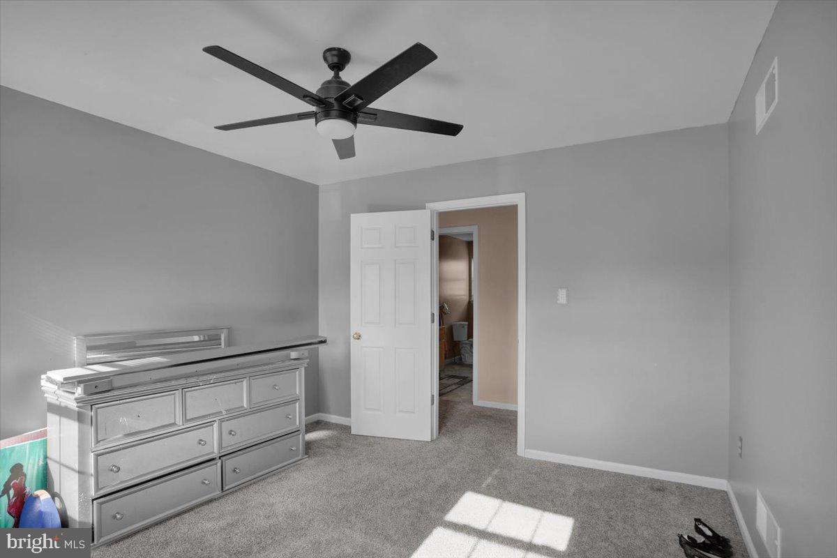 VICTORIA HILL - Residential