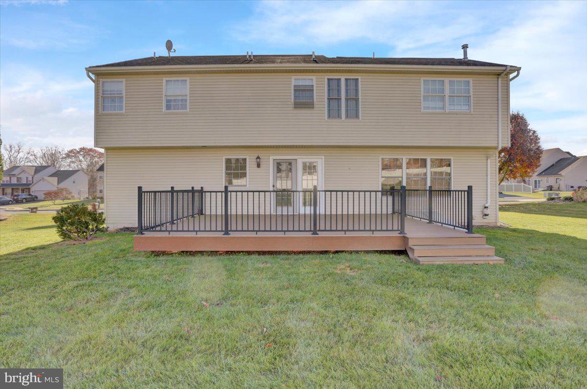 VICTORIA HILL - Residential