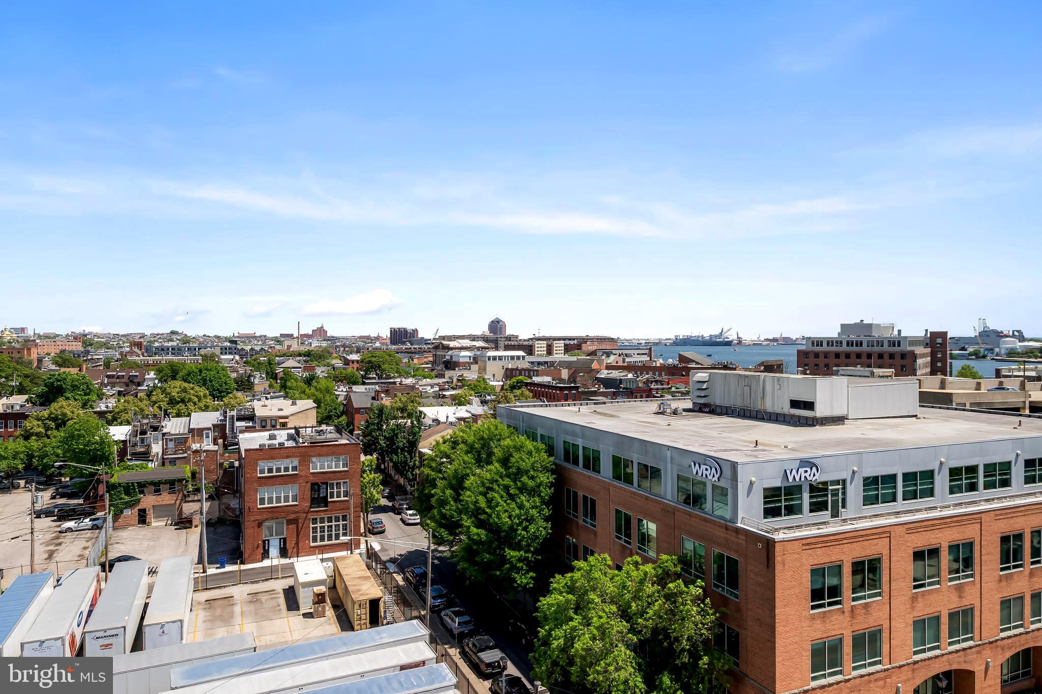 HARBOR EAST - Residential