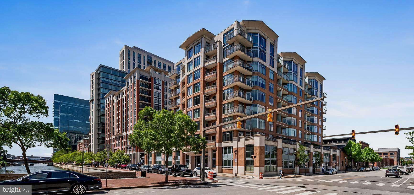 HARBOR EAST - Residential
