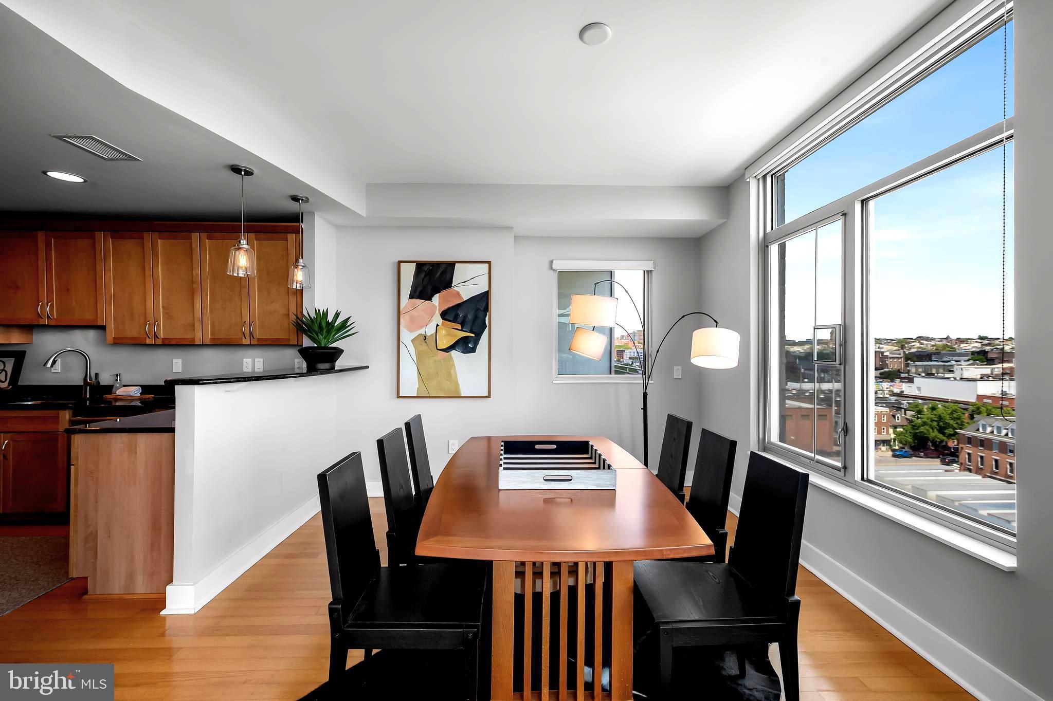 HARBOR EAST - Residential