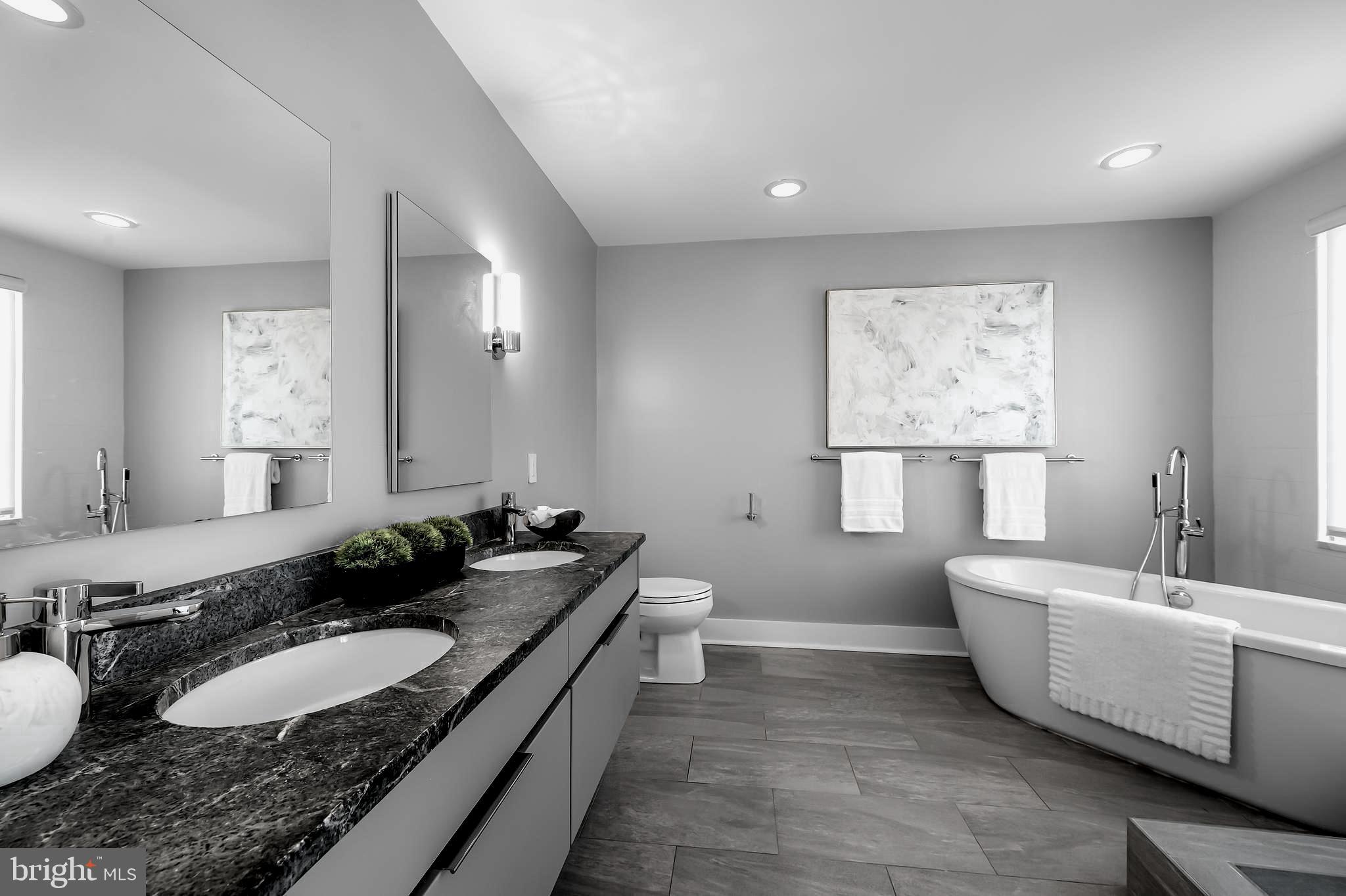 HARBOR EAST - Residential