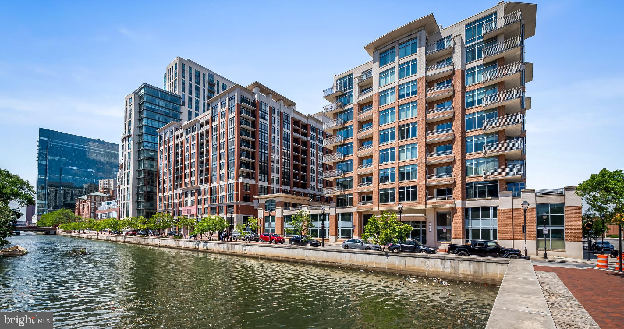 HARBOR EAST - Residential