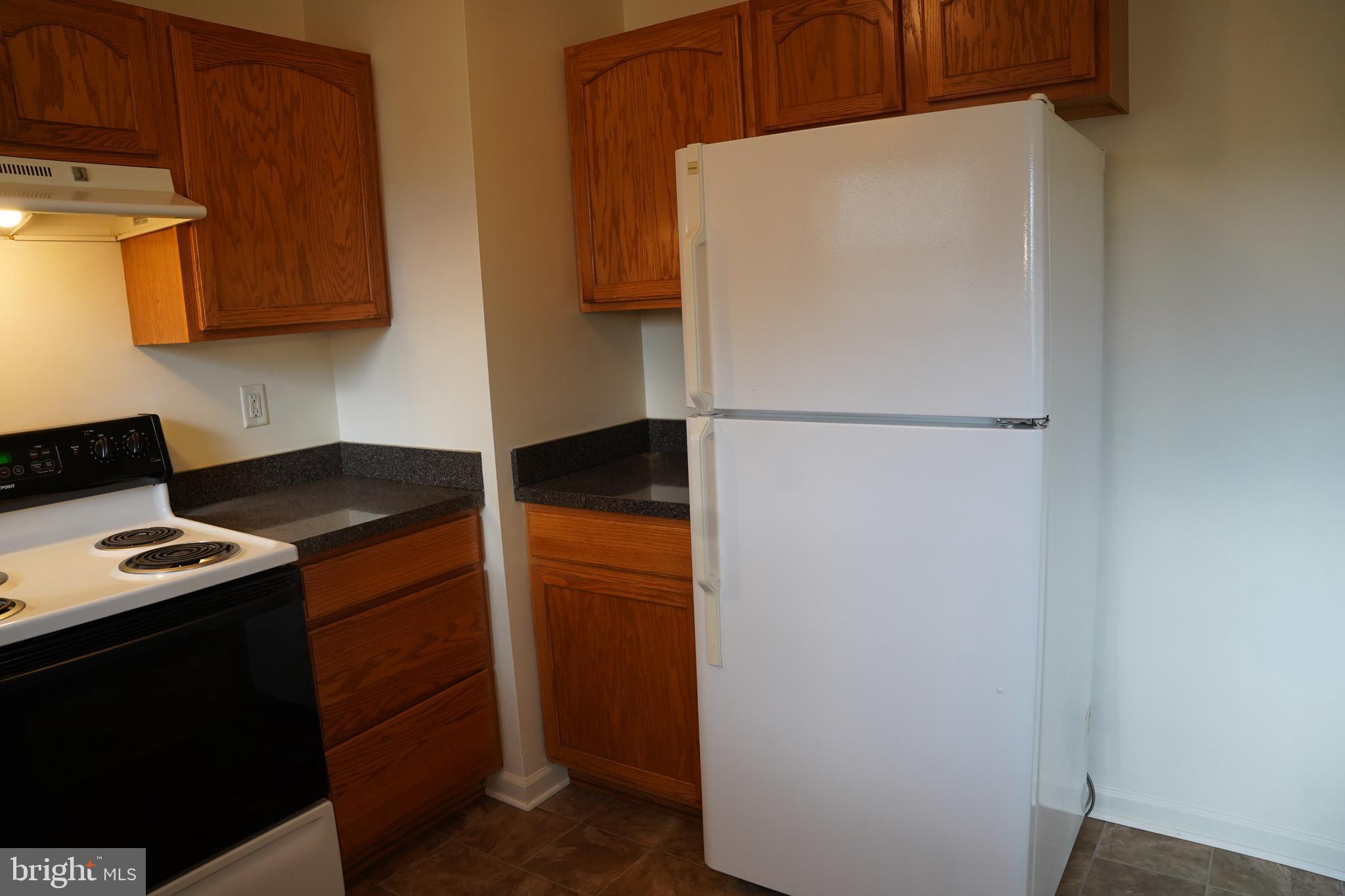 SPRING HILL - Residential Lease