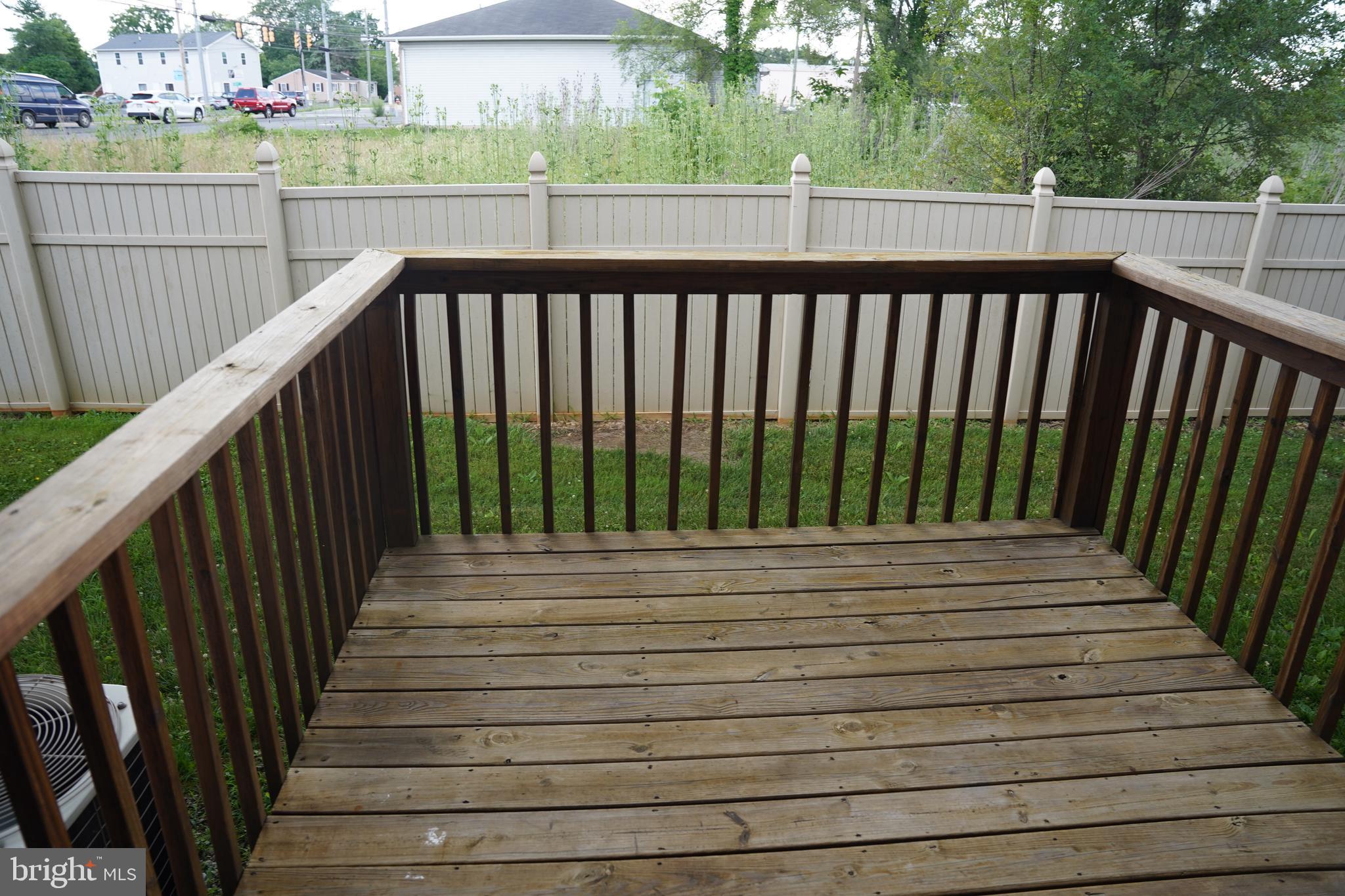 SPRING HILL - Residential Lease