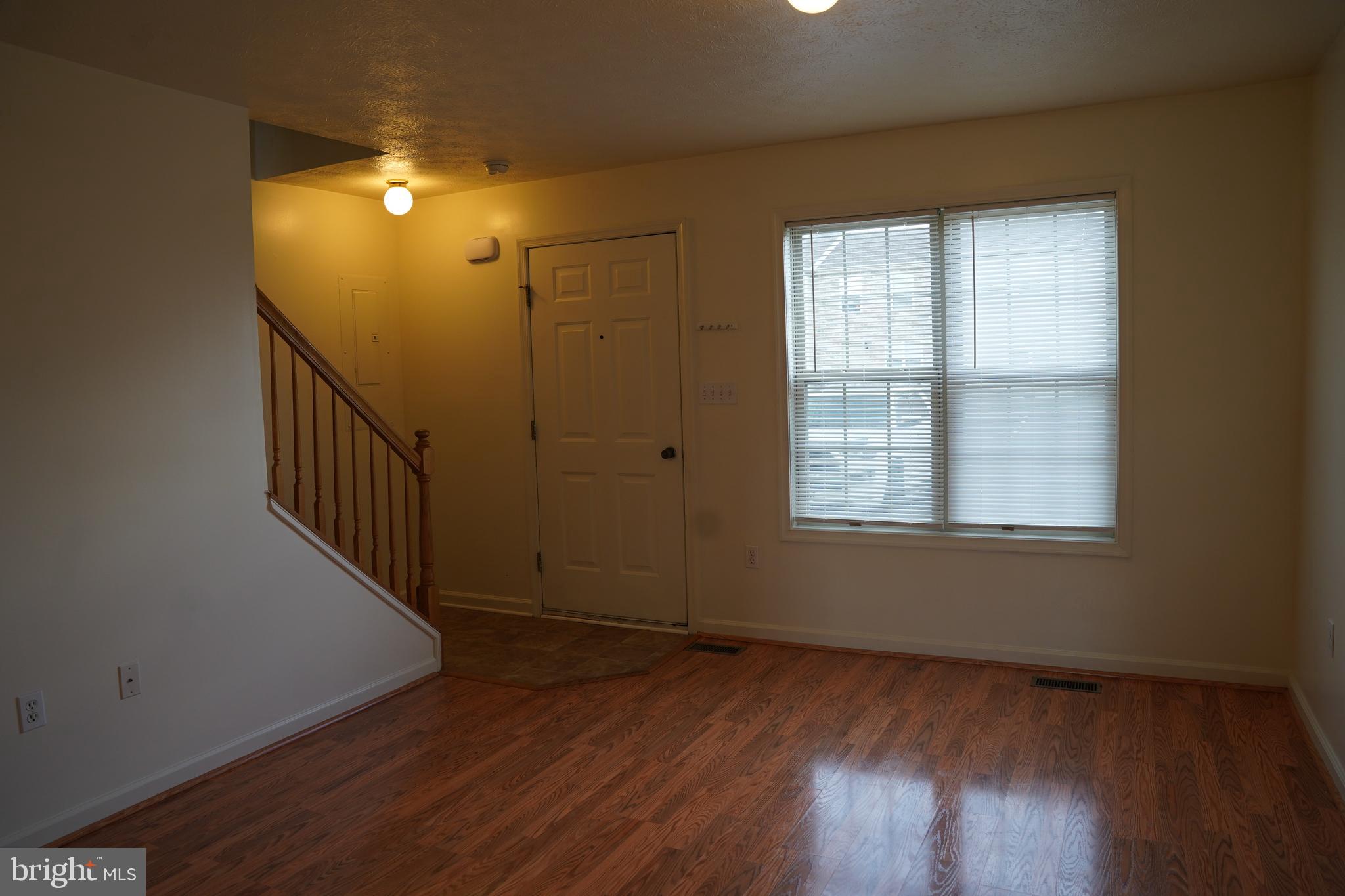 SPRING HILL - Residential Lease