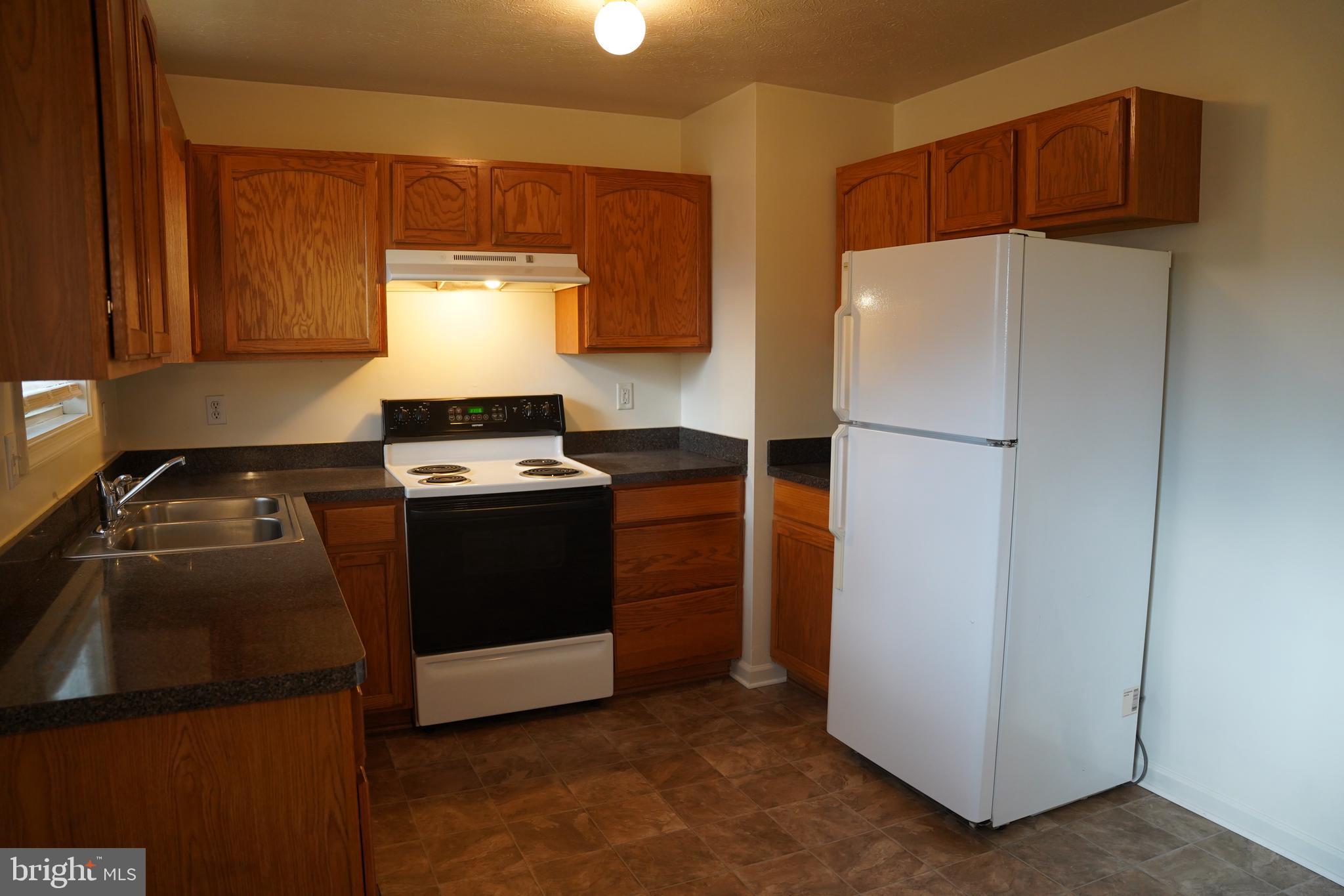 SPRING HILL - Residential Lease