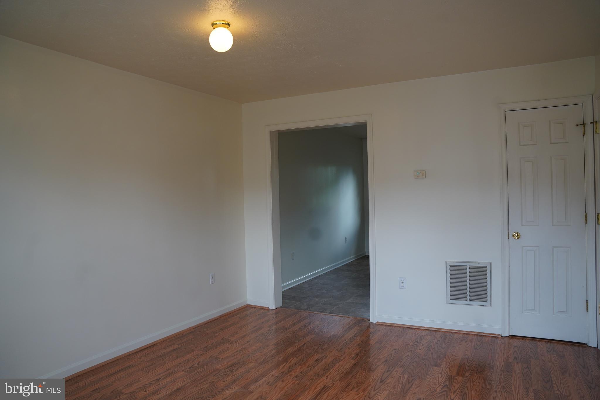 SPRING HILL - Residential Lease