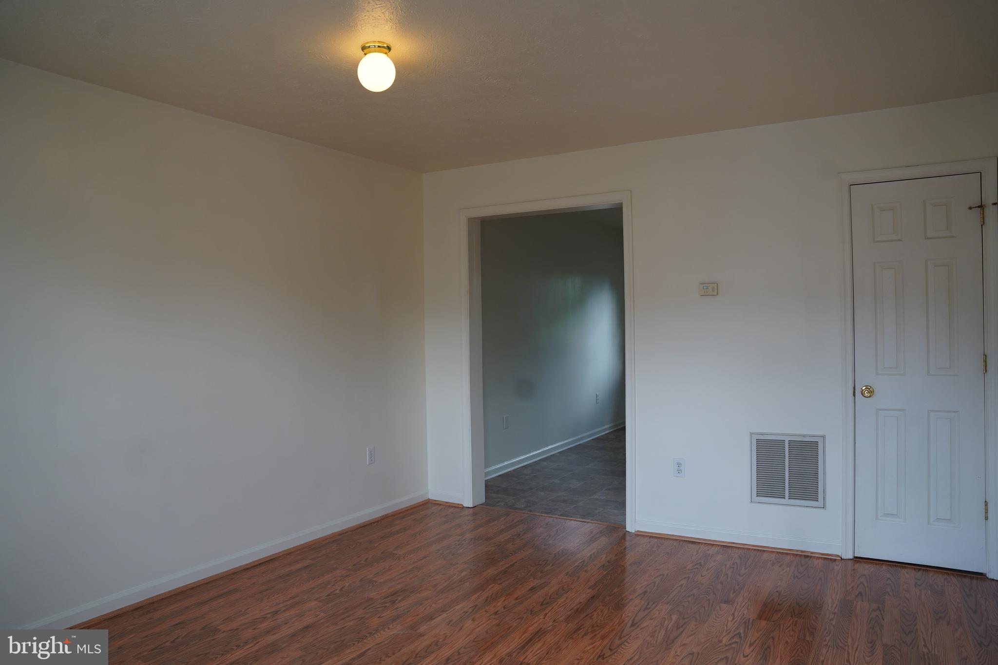 SPRING HILL - Residential Lease