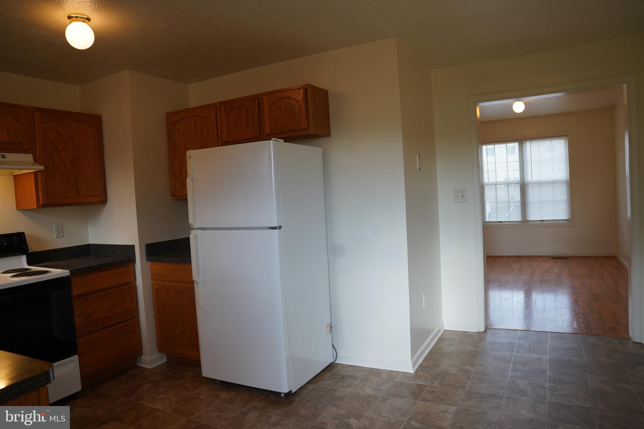 SPRING HILL - Residential Lease