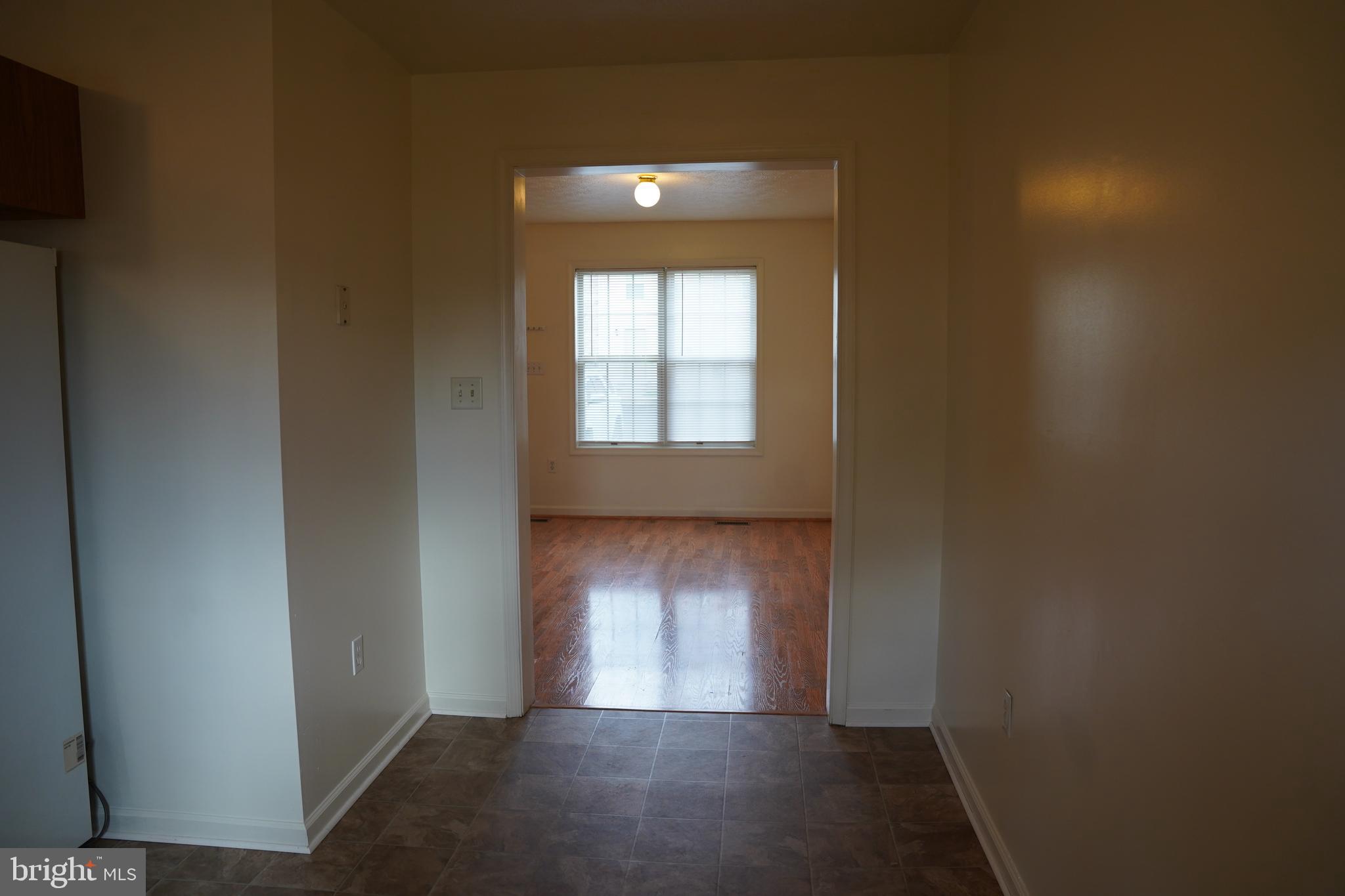 SPRING HILL - Residential Lease