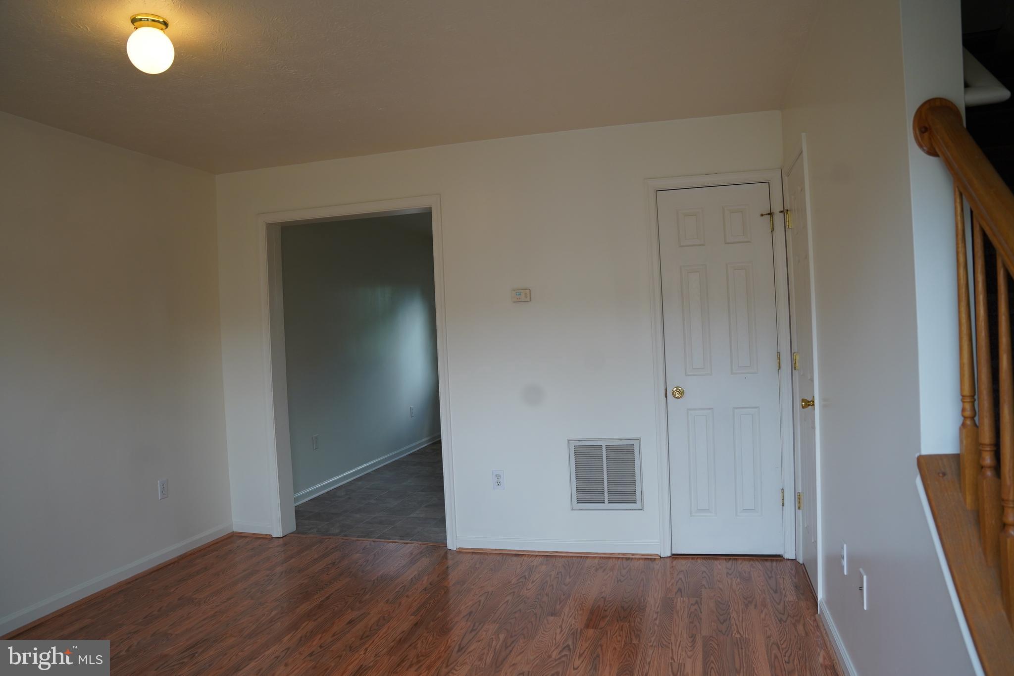 SPRING HILL - Residential Lease