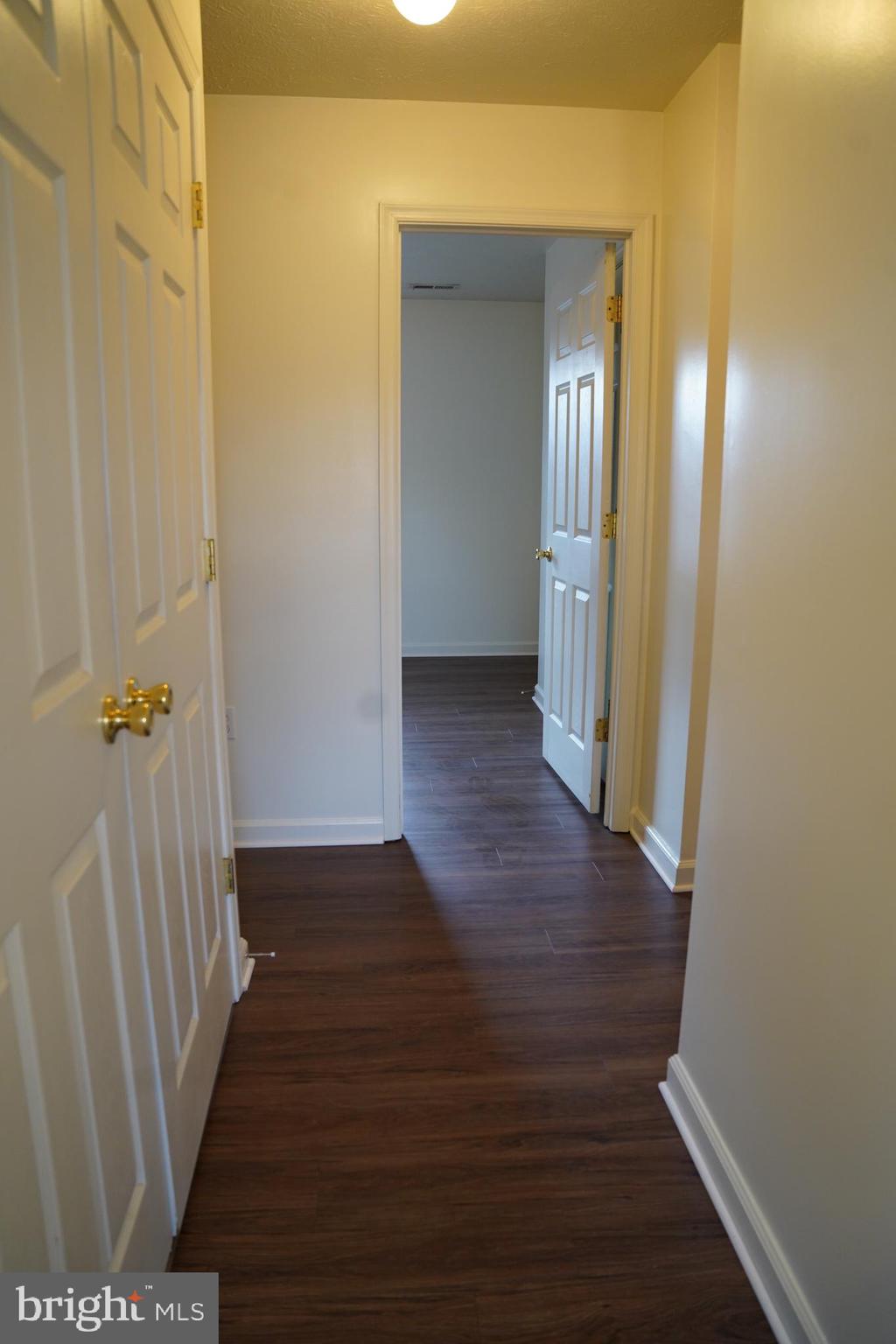 SPRING HILL - Residential Lease