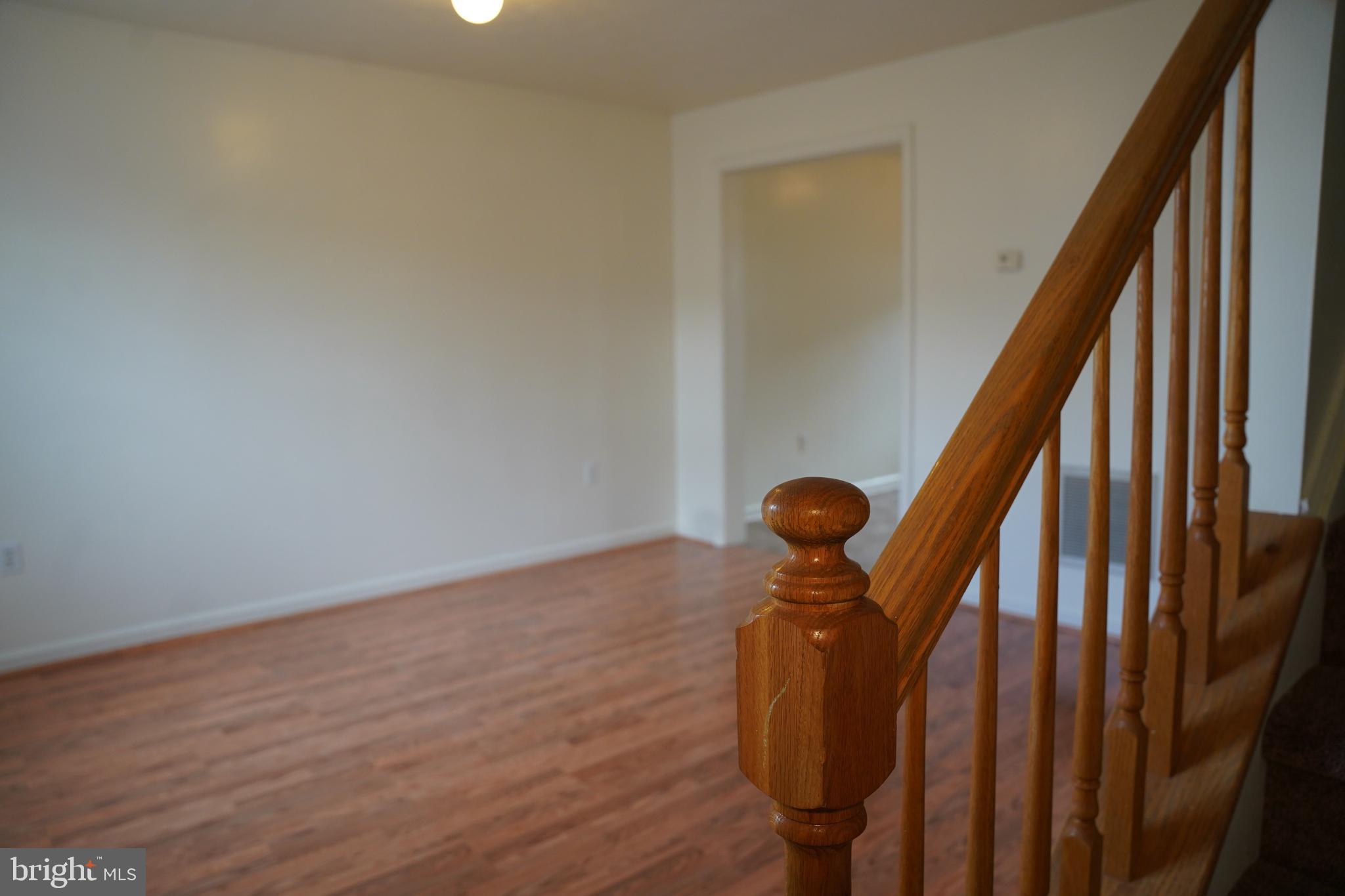 SPRING HILL - Residential Lease