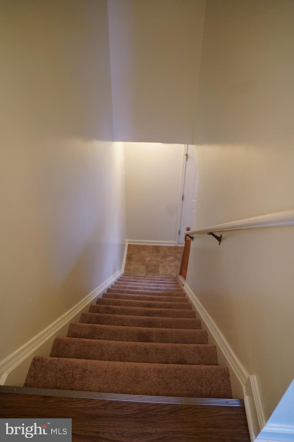 SPRING HILL - Residential Lease