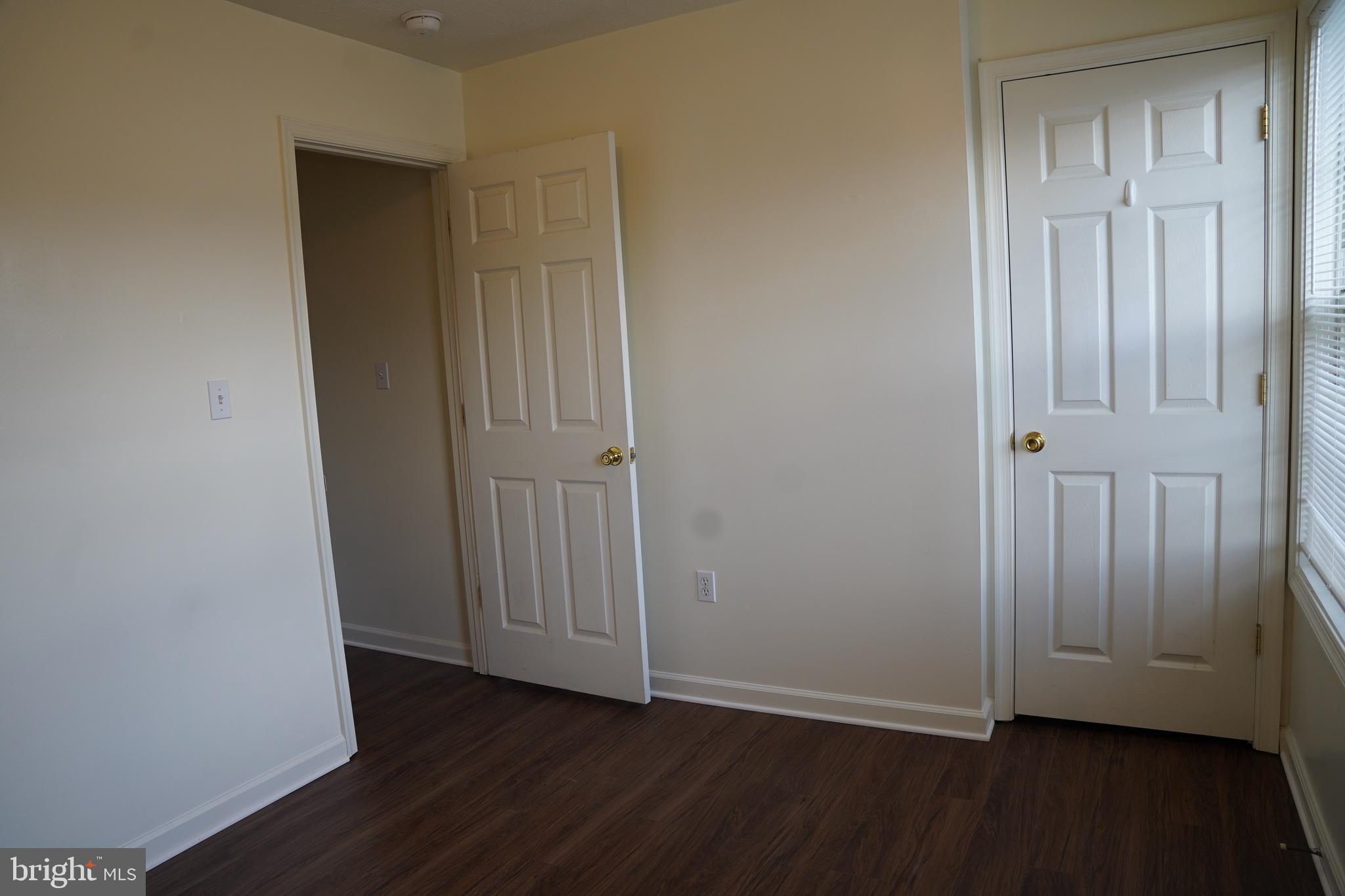 SPRING HILL - Residential Lease