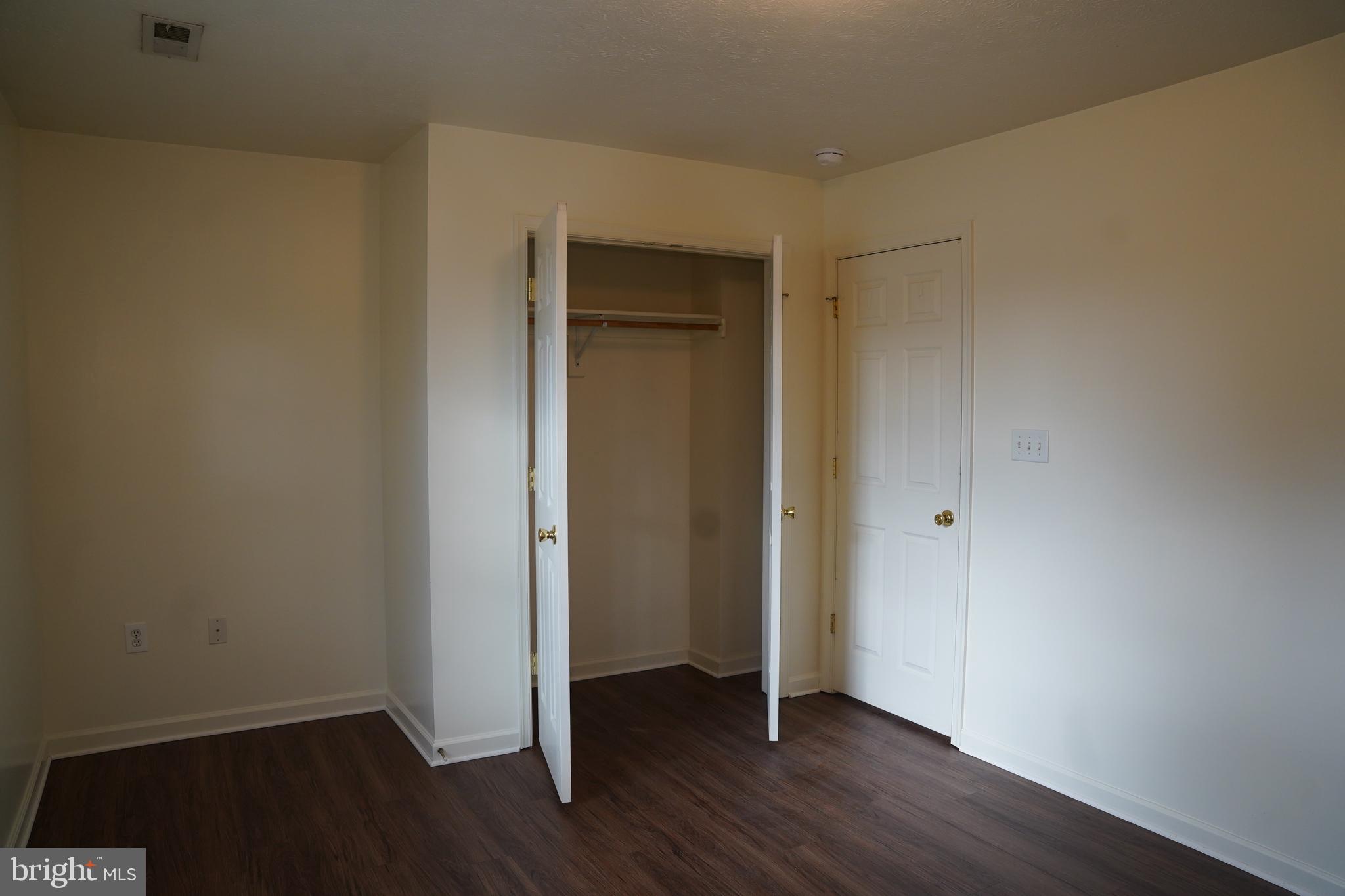 SPRING HILL - Residential Lease