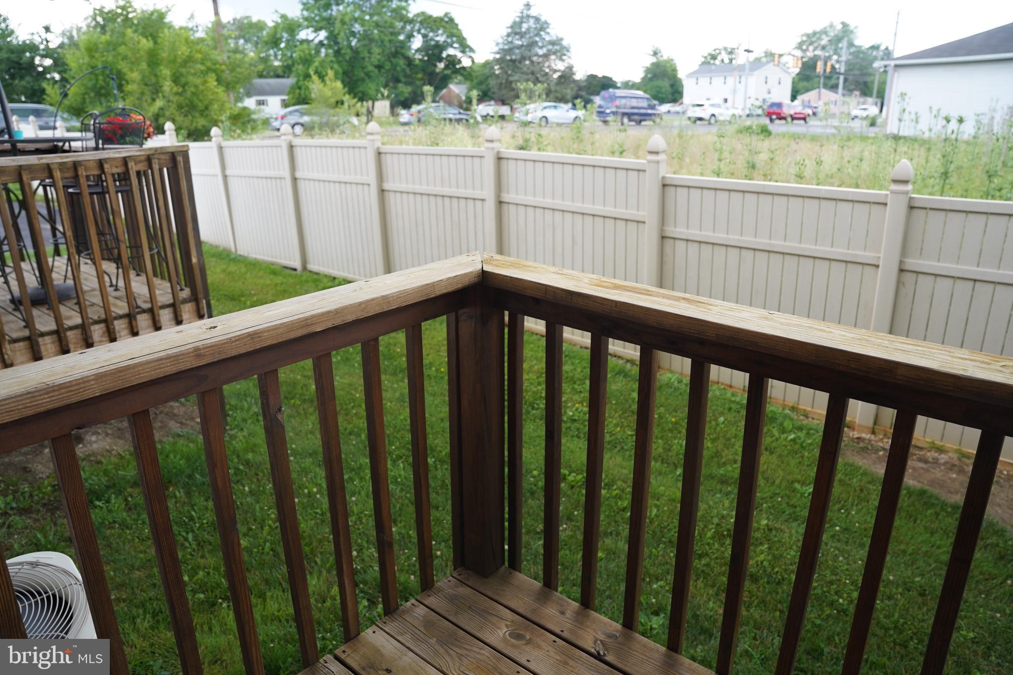 SPRING HILL - Residential Lease