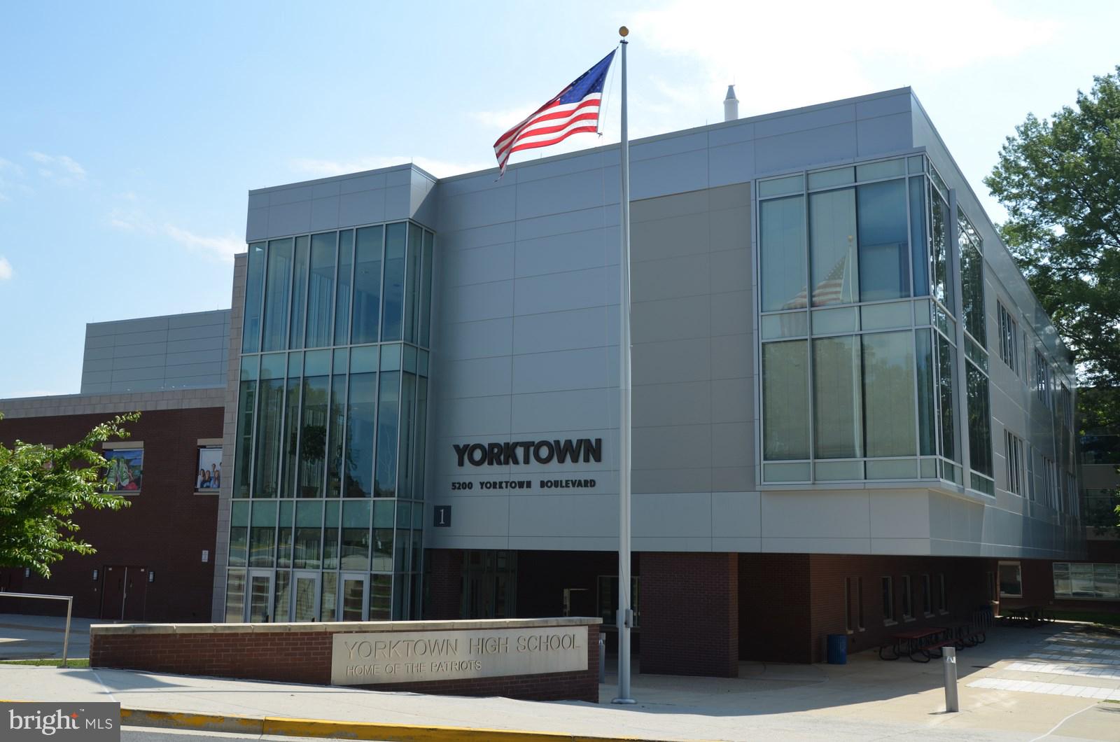 DOMINION HILLS - Residential