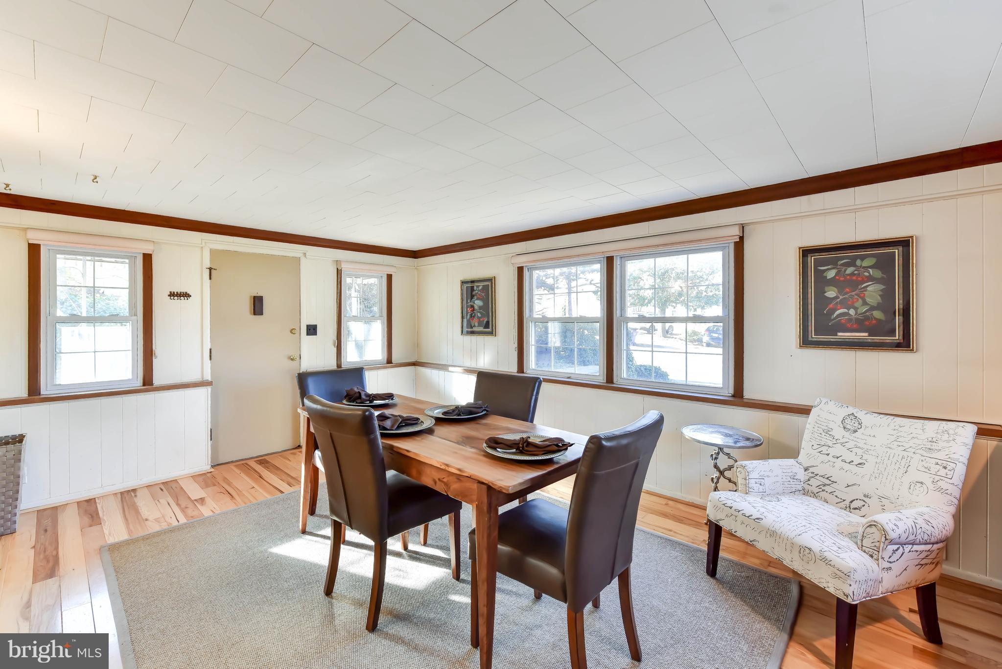 DOMINION HILLS - Residential