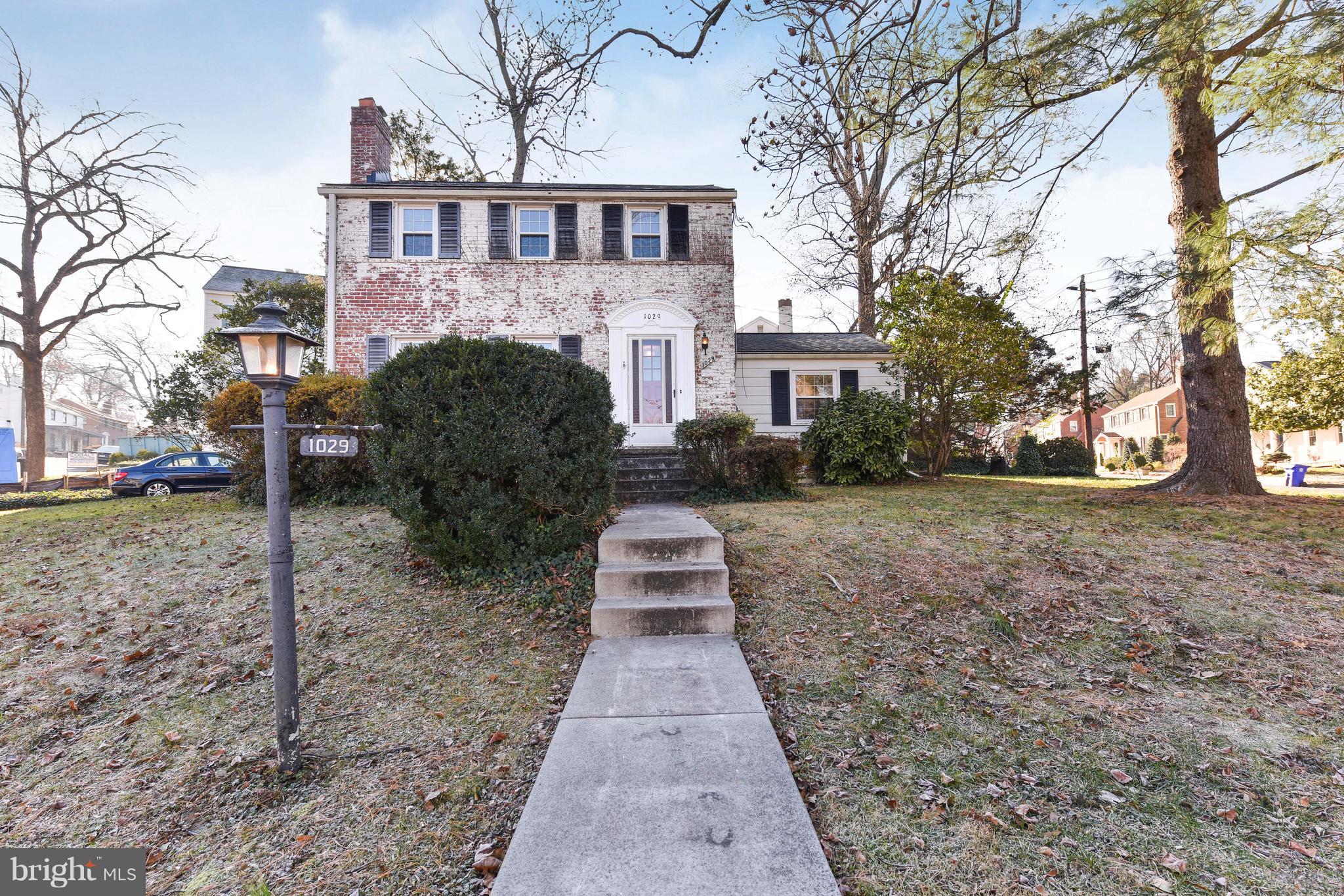 DOMINION HILLS - Residential