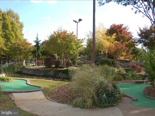 DOMINION HILLS - Residential