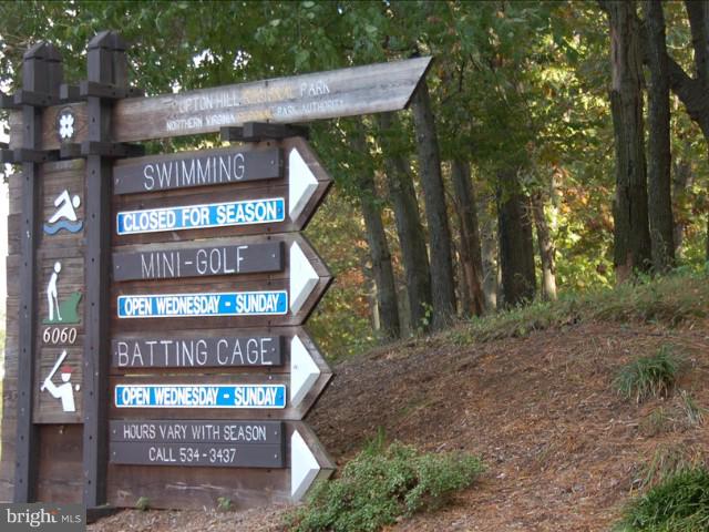 DOMINION HILLS - Residential