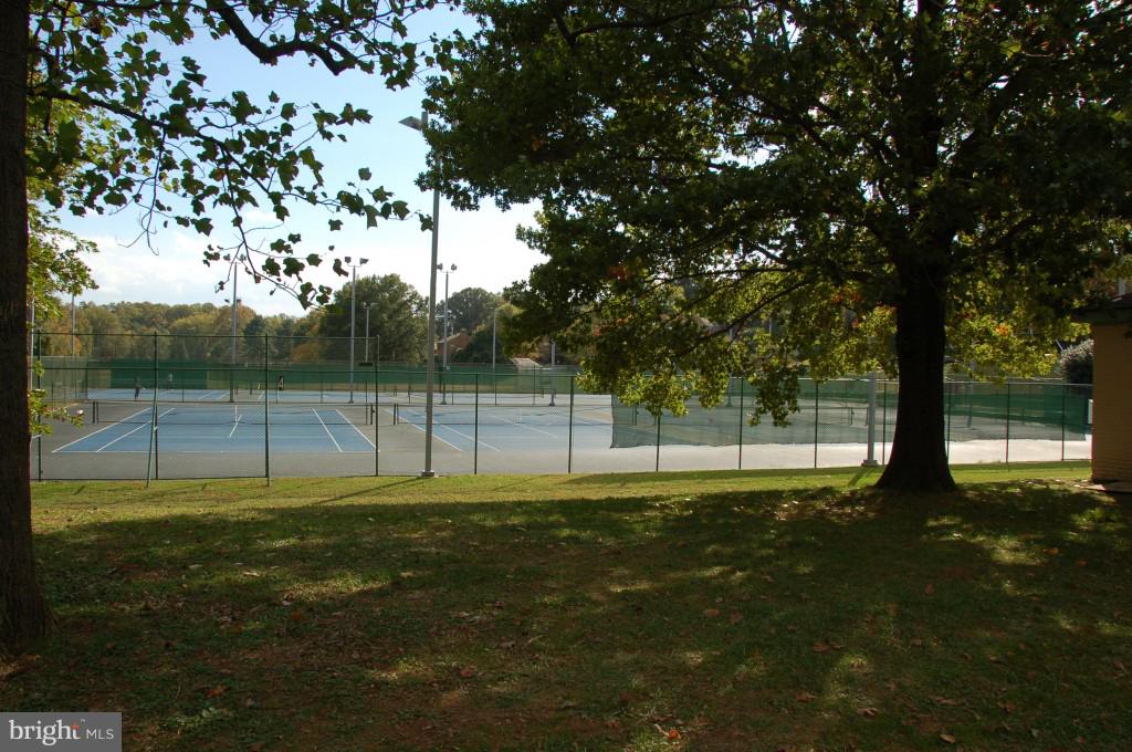 DOMINION HILLS - Residential