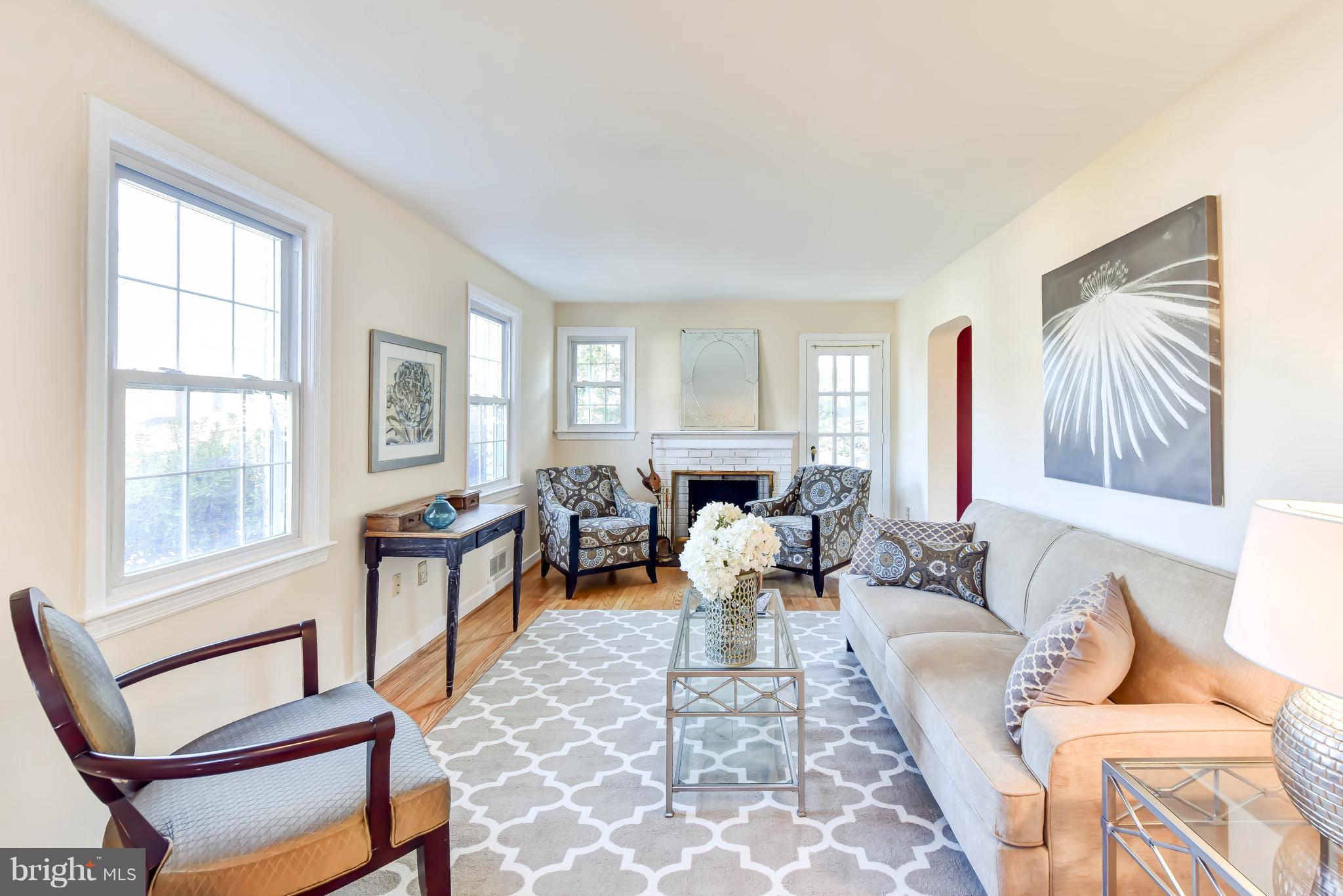 DOMINION HILLS - Residential