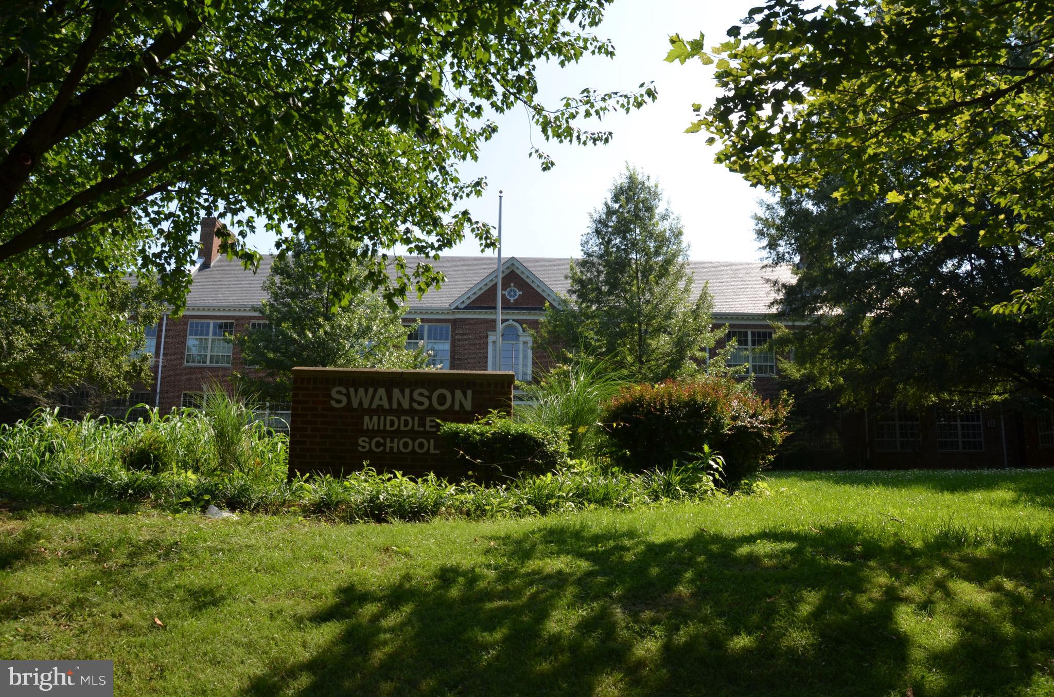 DOMINION HILLS - Residential