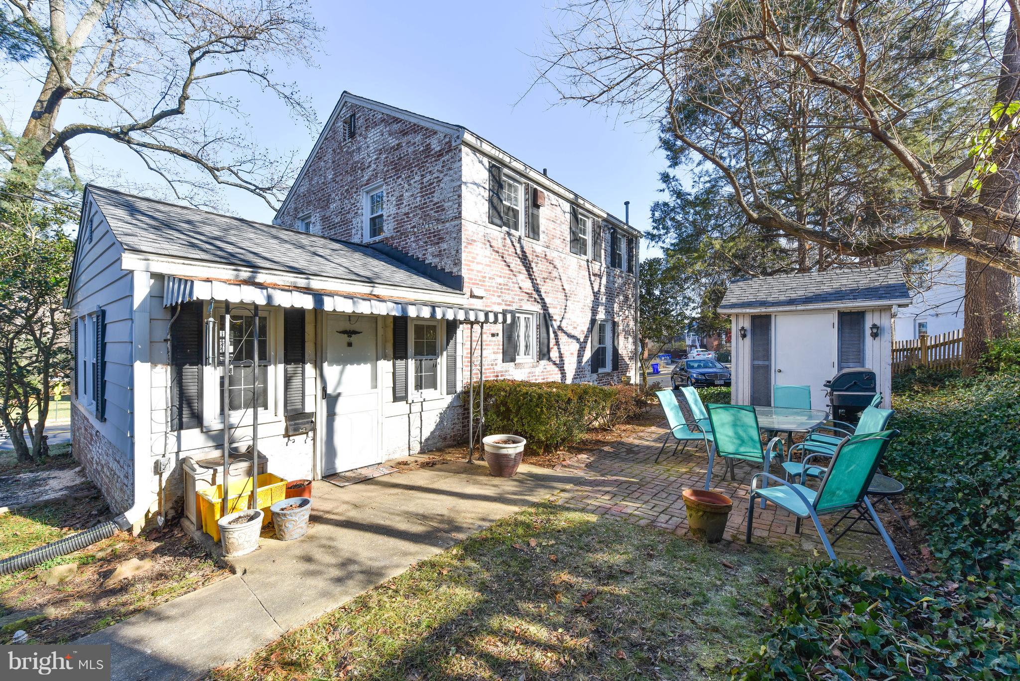 DOMINION HILLS - Residential