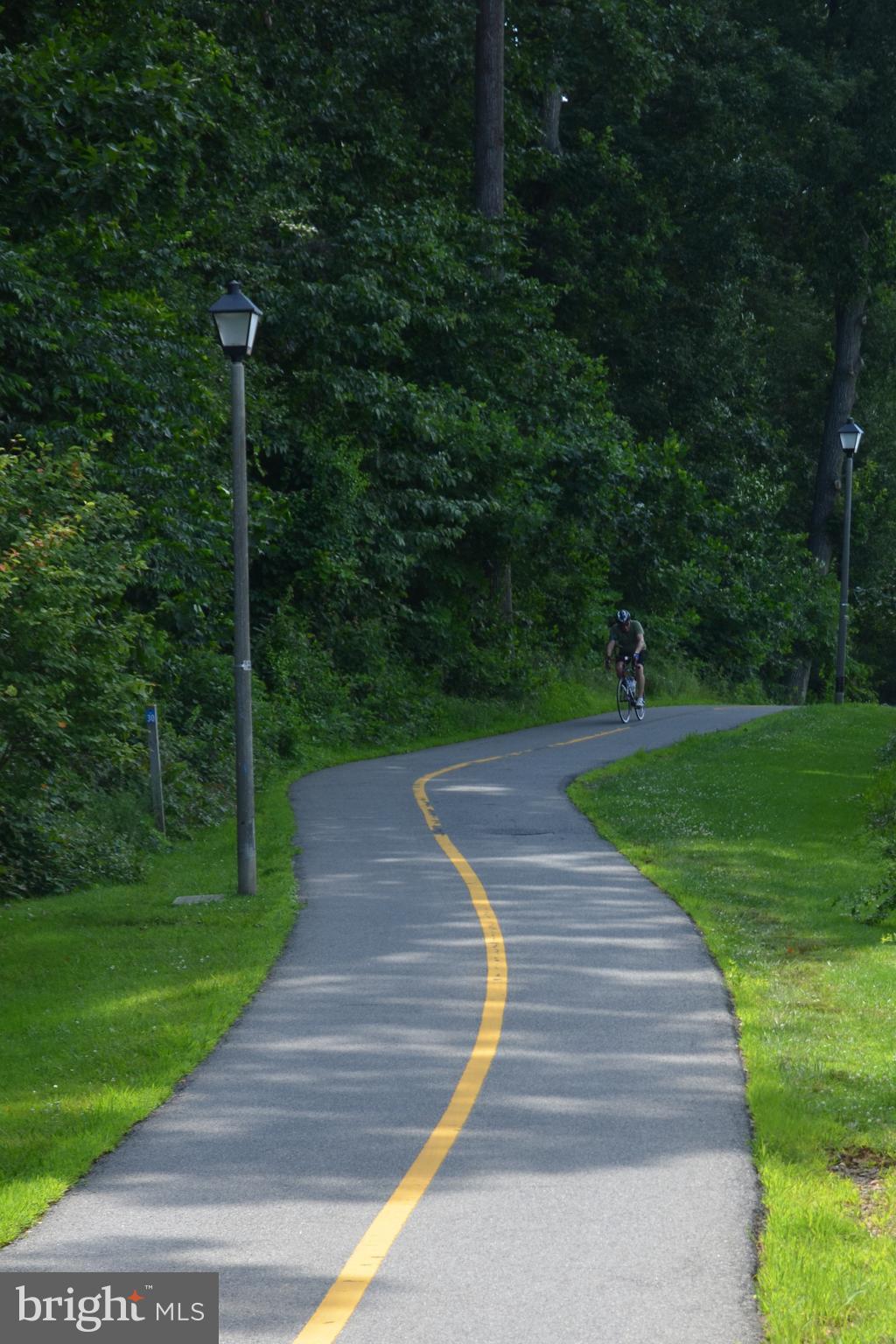 DOMINION HILLS - Residential