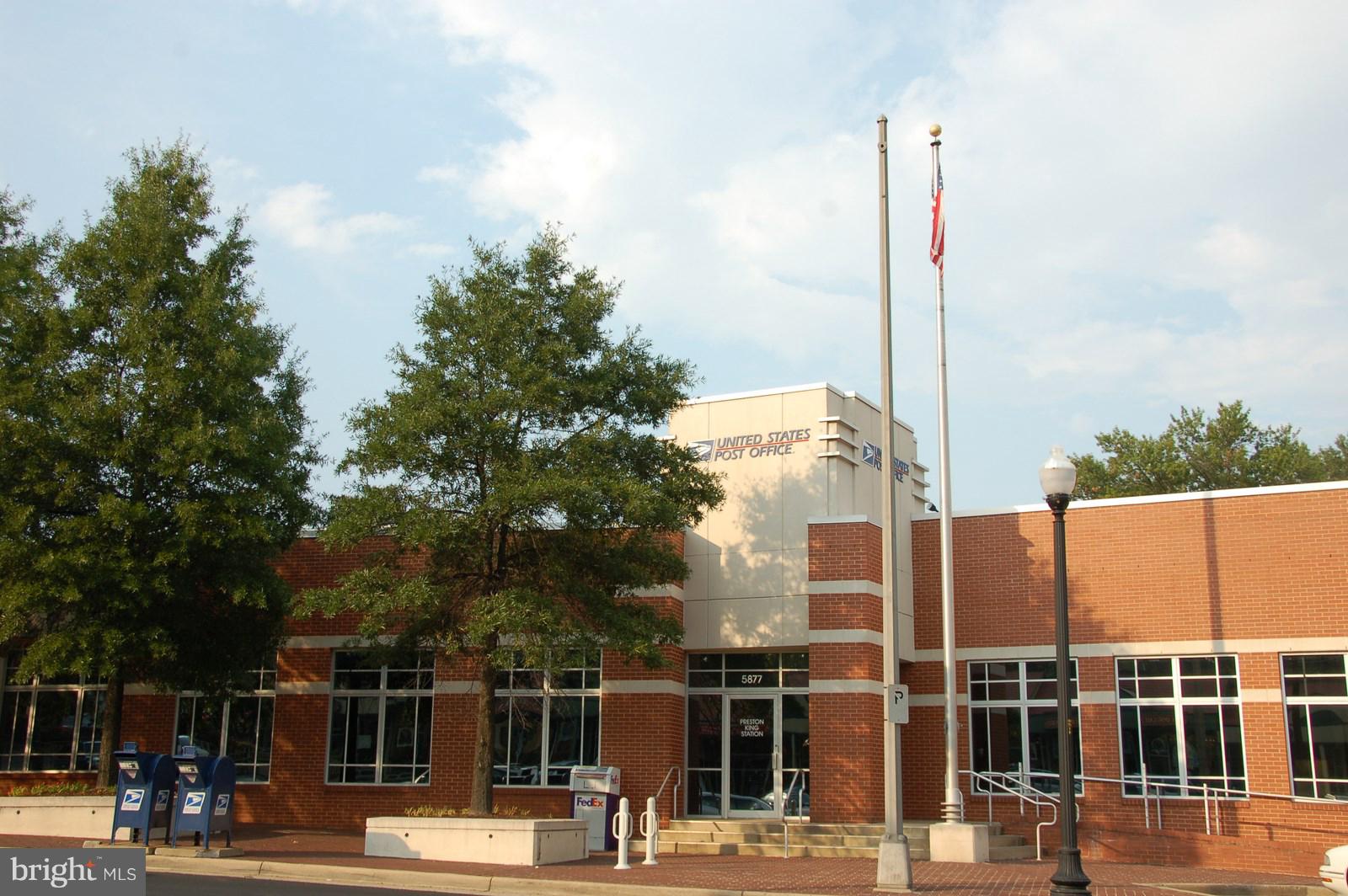 DOMINION HILLS - Residential