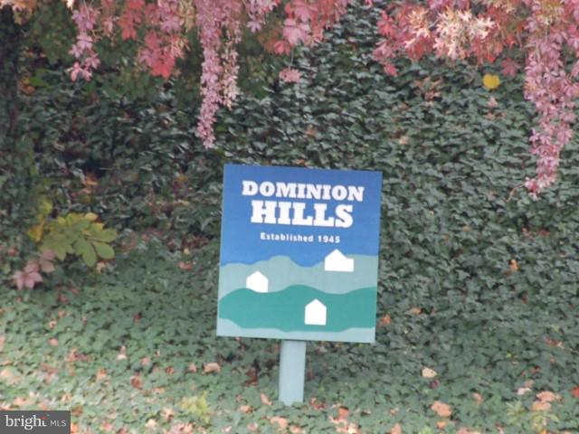 DOMINION HILLS - Residential