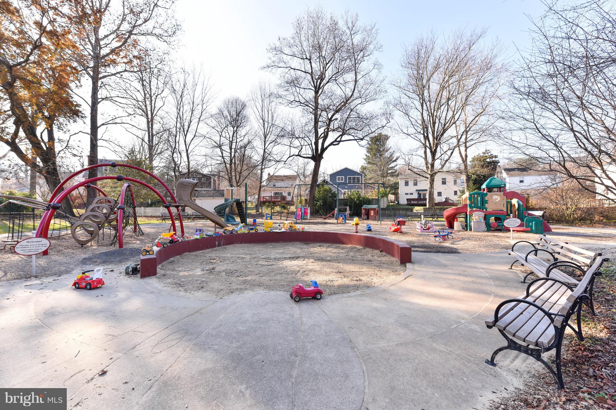 DOMINION HILLS - Residential