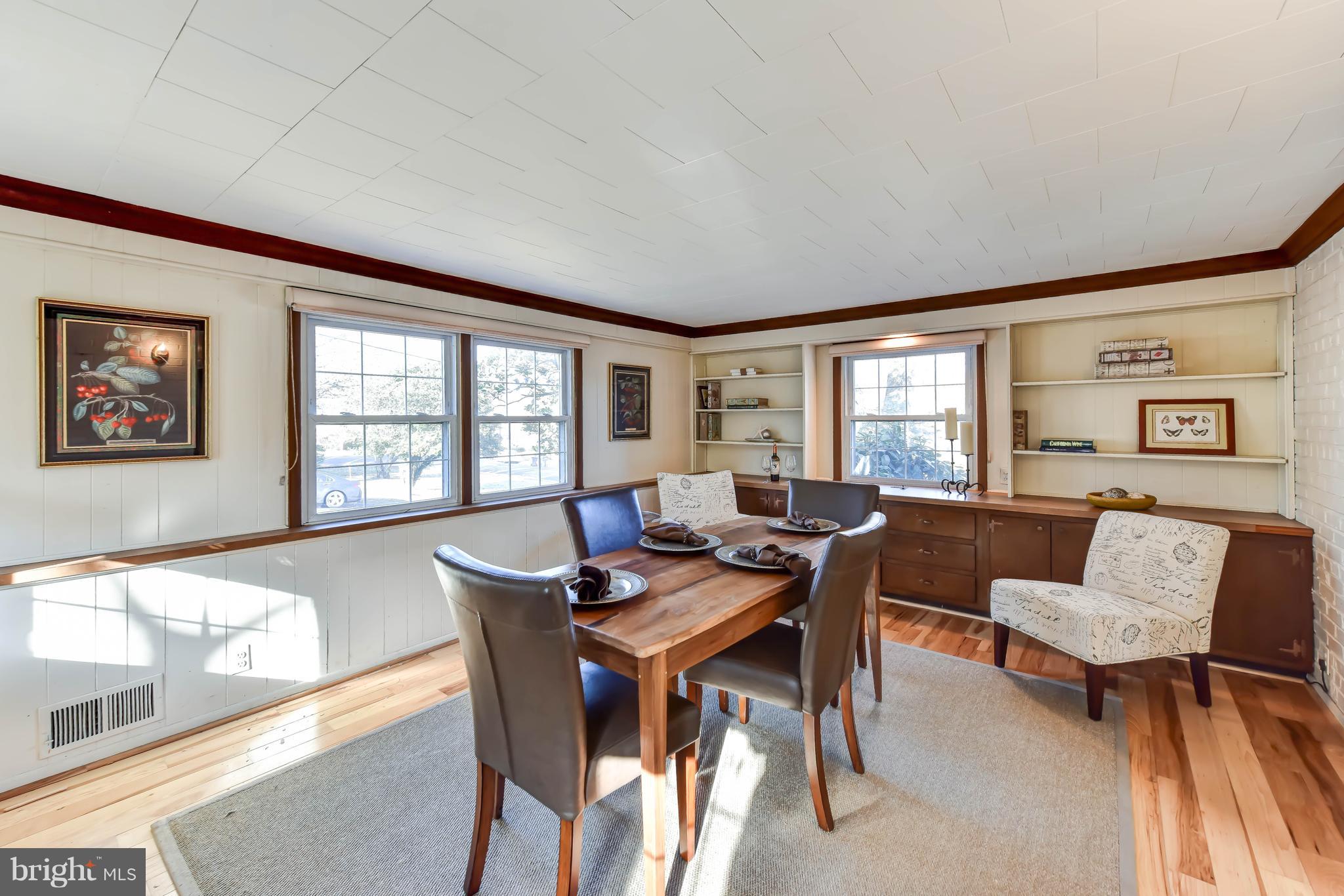 DOMINION HILLS - Residential