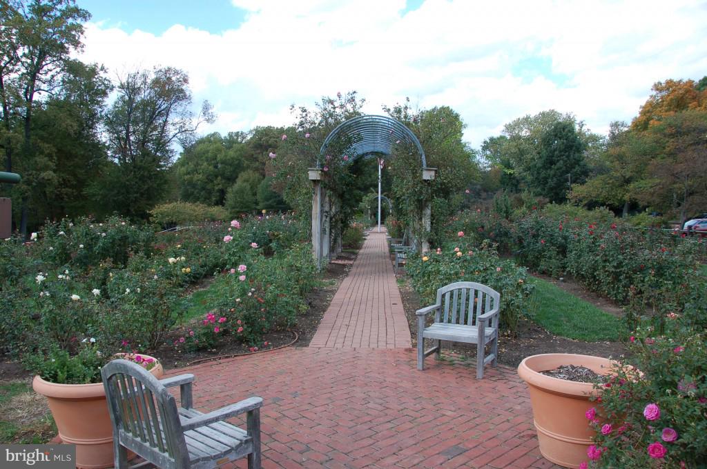 DOMINION HILLS - Residential