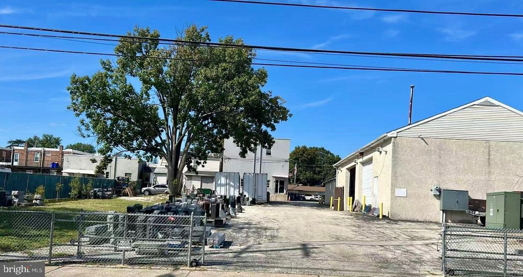 Photo of 38 E Baltimore Avenue, CLIFTON HEIGHTS, PA 19018 (MLS # PADE2105256)