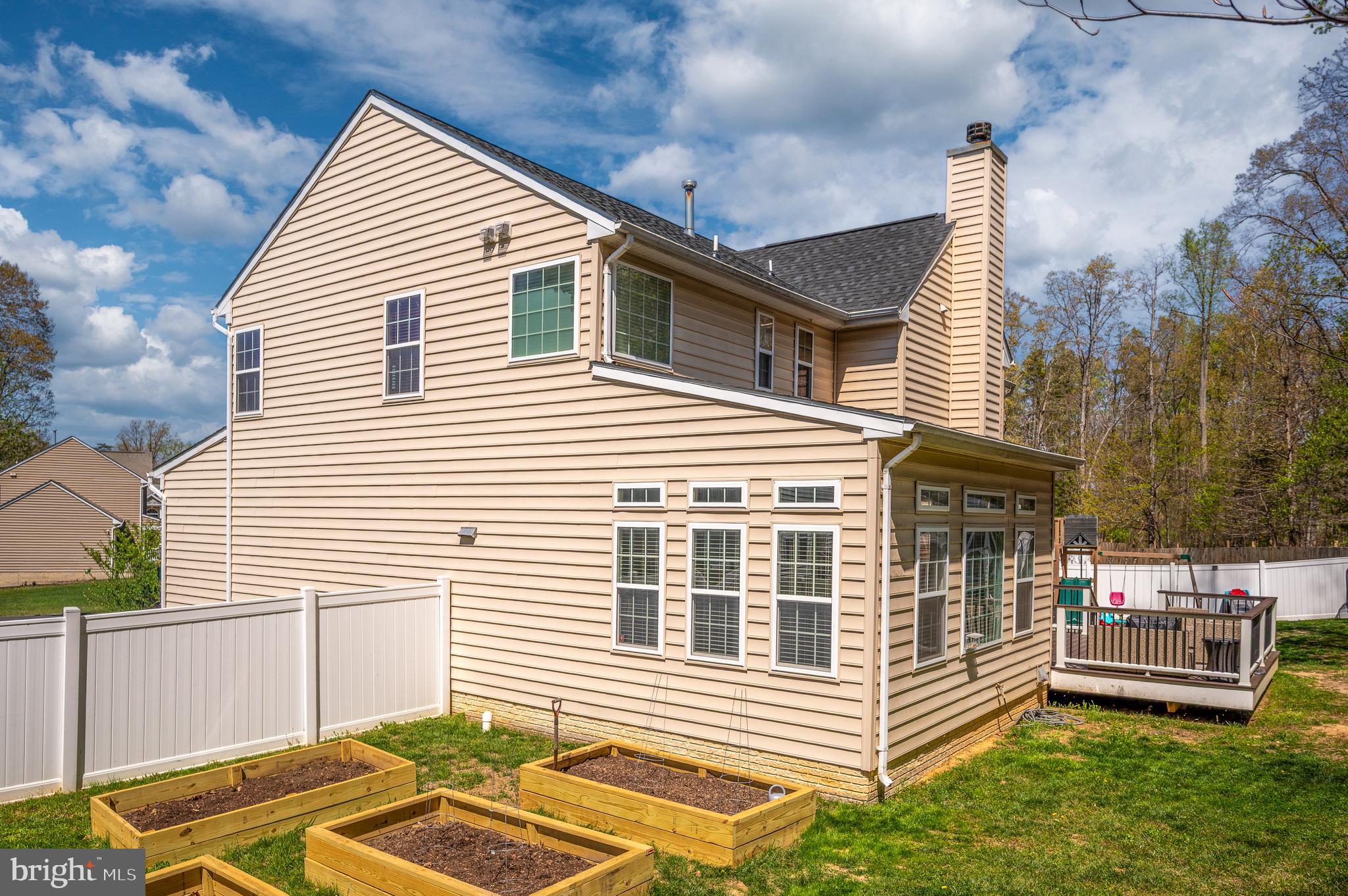 EDGEWOOD - Residential