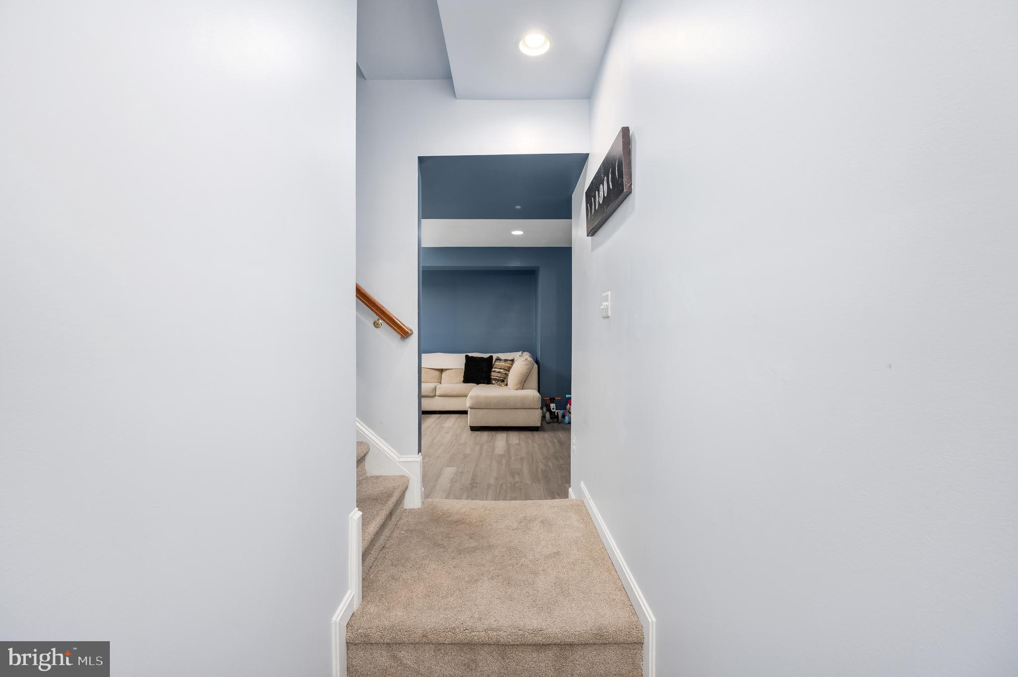 EDGEWOOD - Residential