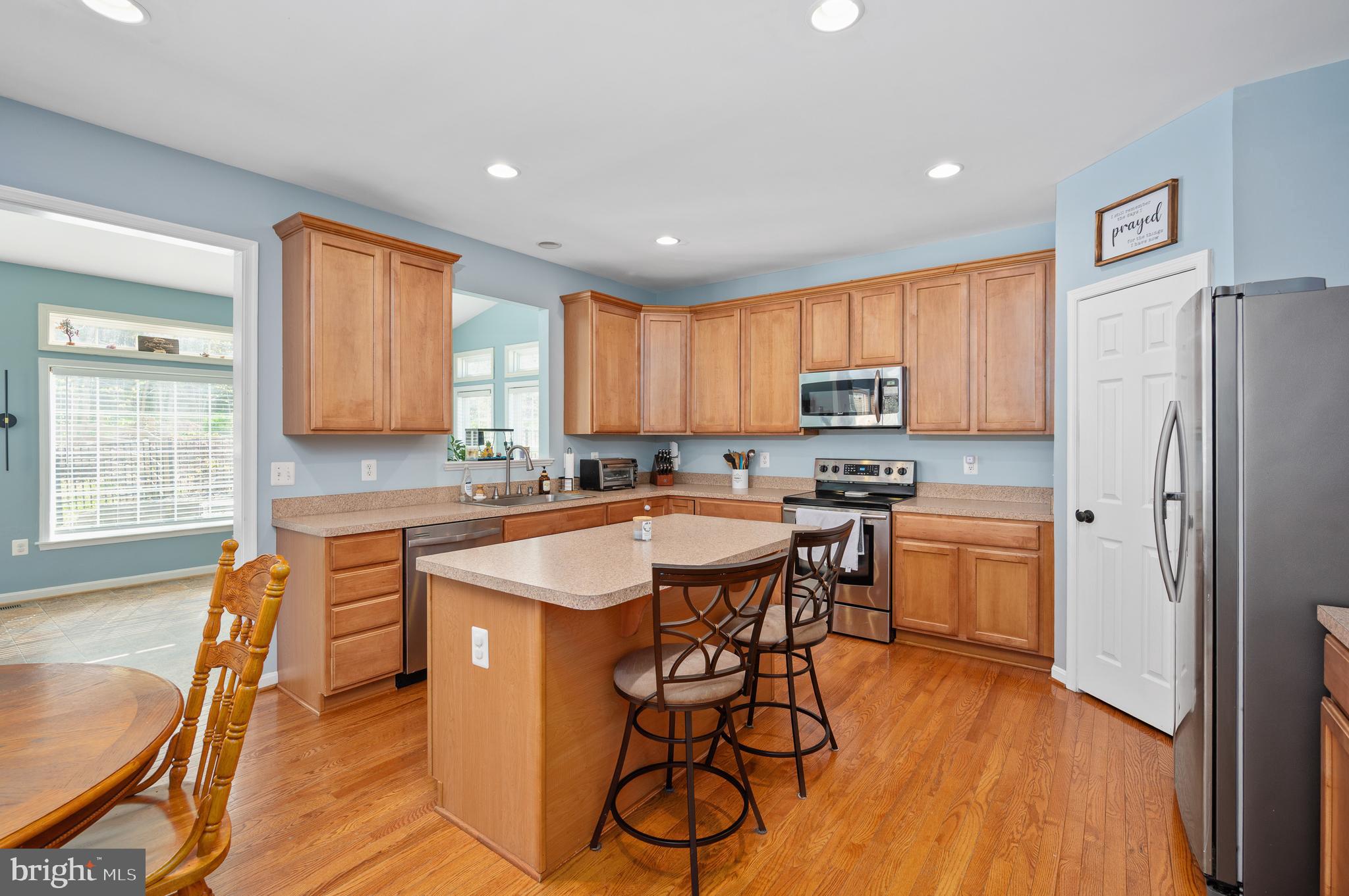 EDGEWOOD - Residential