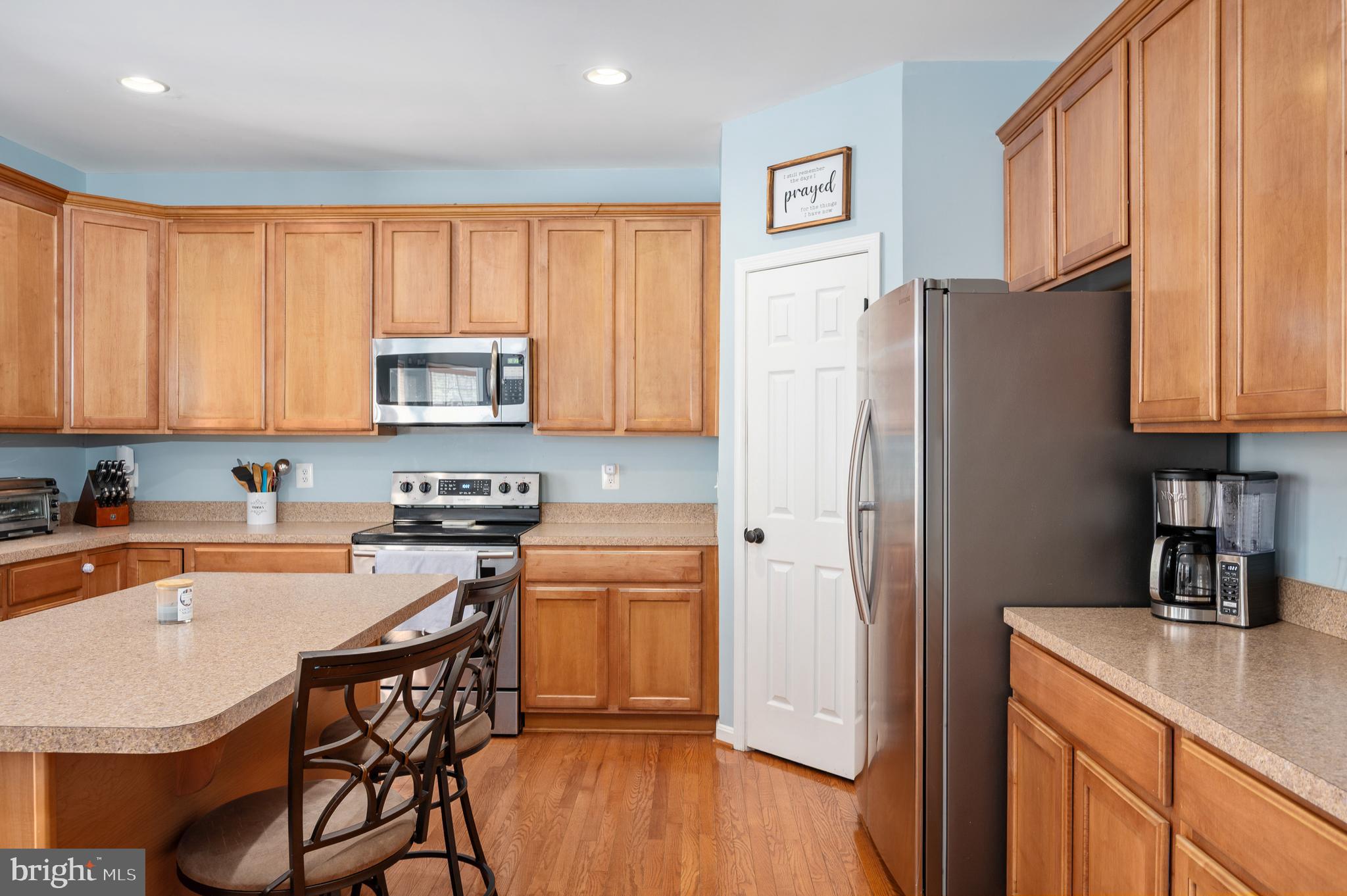 EDGEWOOD - Residential